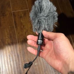 Boya By - MM1 Microphone