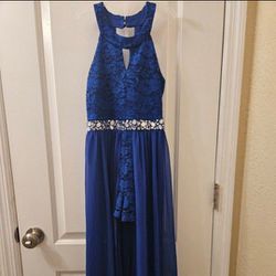 Girls Party Dress and Casual Long Skirts, Size 10 (Total 3)