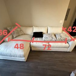 This Couch Needs to Go NOW