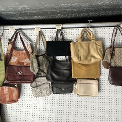 designer Purses Make Offer ($10-$30)