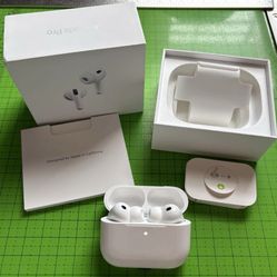AirPods Pro 3