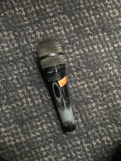 SHURE PG57