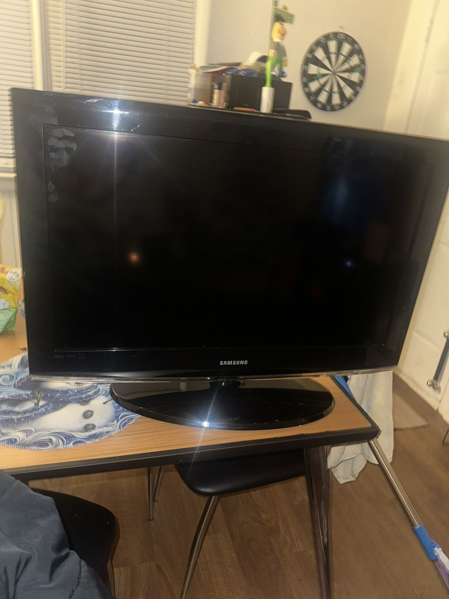 Samsung 32 In Tv
