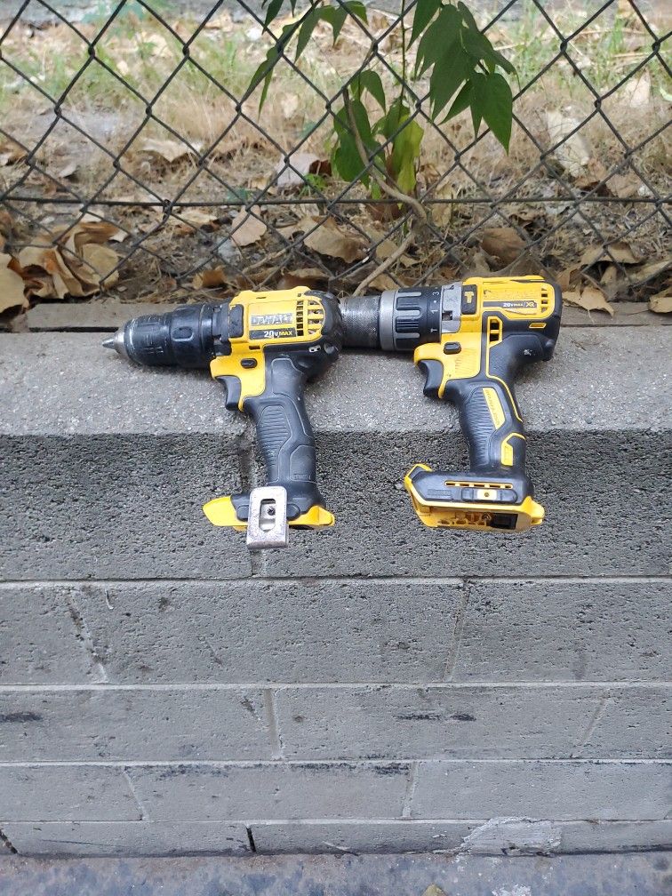 Dewalt