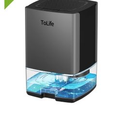 ToLife Dehumidifier