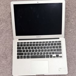 Macbook Air ( For Parts)