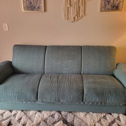 Super Comfy Convertible Couch