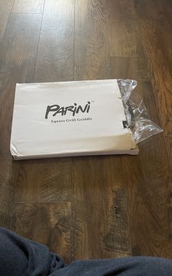 Parini Grill