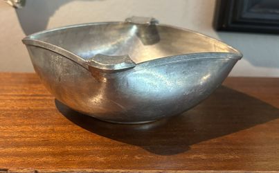 Vintage Daalderop Royal Holland Ashtray