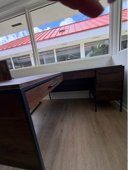 Desk office