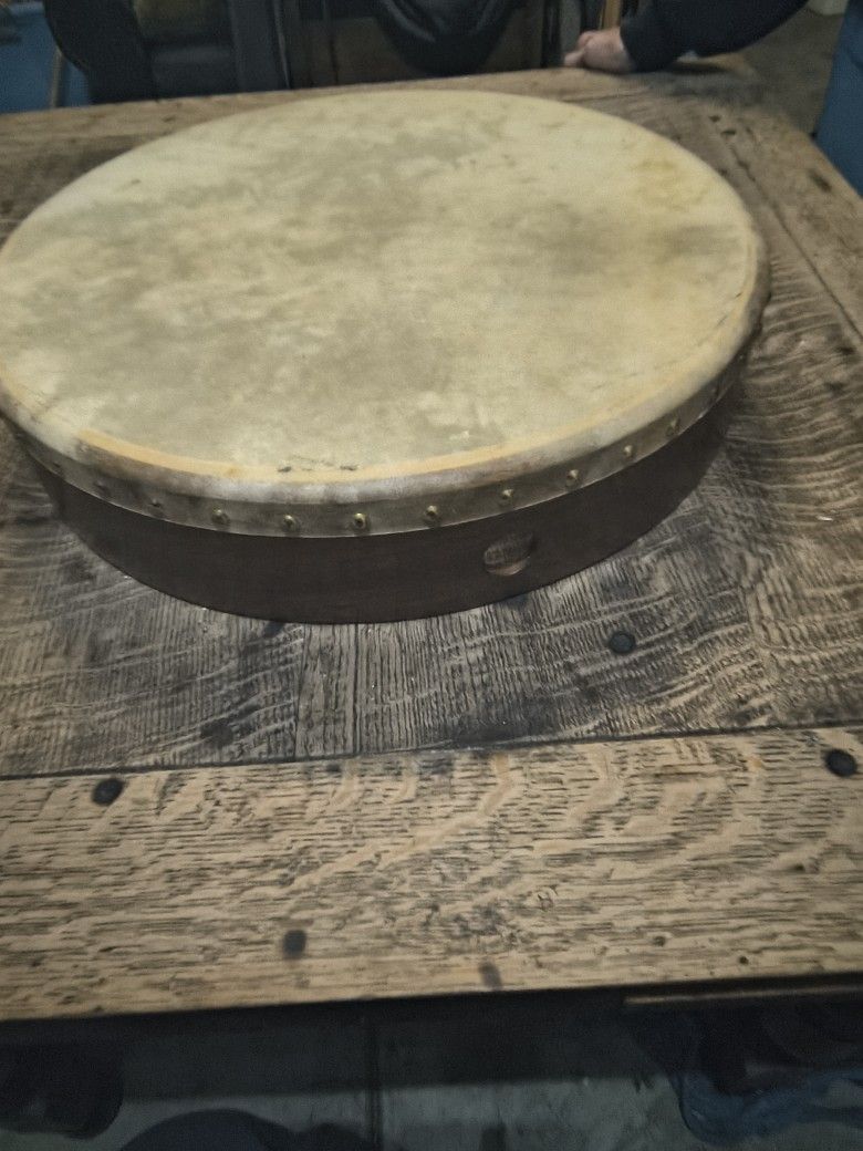 Drum