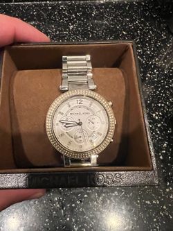 Michael Kors Women’s Watch