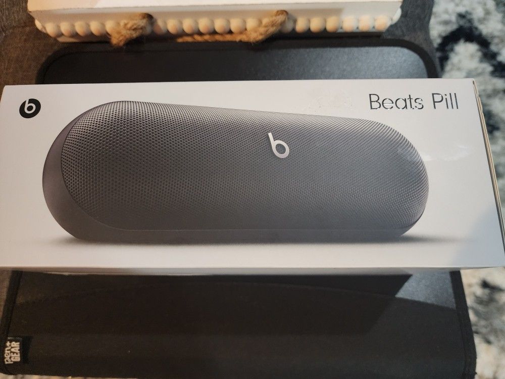 Portable Speaker Beats Bt Dre