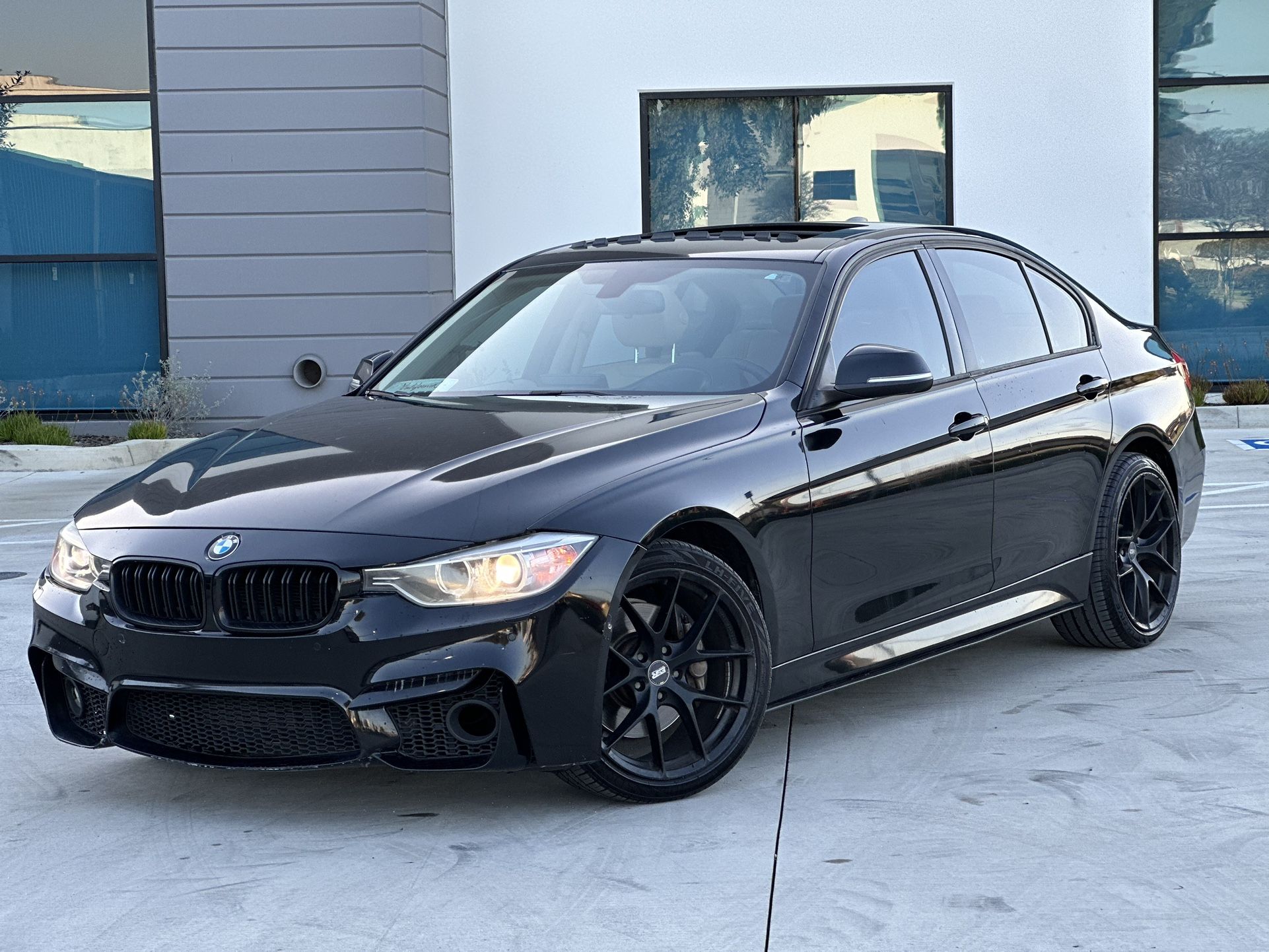 Bmw 335i For Sale Los Angeles