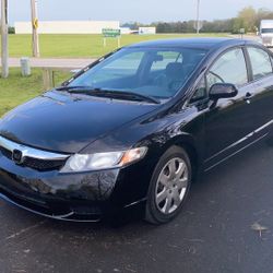 2009 Honda Civic