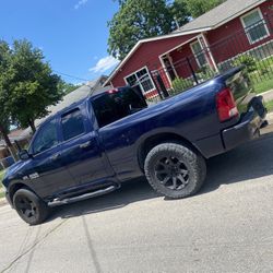 2013 Dodge Ram