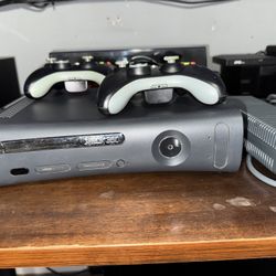 Xbox 360