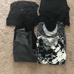 Maternity Clothes XL