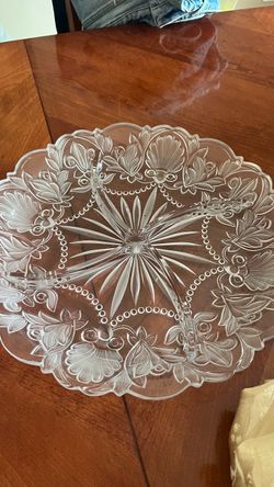 Serving Platter