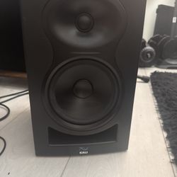 Kali LP-6 Professional Studio Monitor