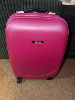 Suitcase