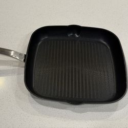 Circulon Non Stick square GriddlePan 