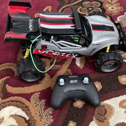 RC Remote Dune Buggy