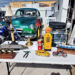 Antiques