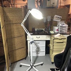 Standing Light