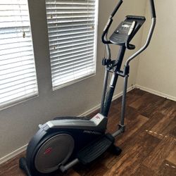Workout Machine