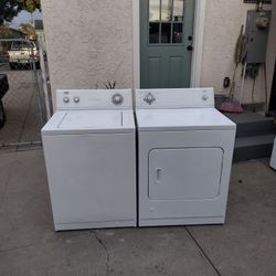 We Sell Washers