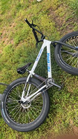 Se fat ripper TRADES FOR DIRTBIKE OR EBIKE