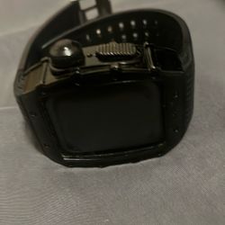 Apple Watch Series 5