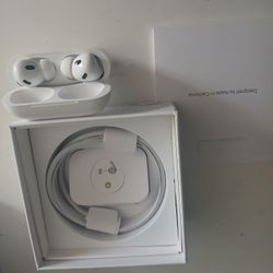 Wireless In ear headphones 2nd Gen