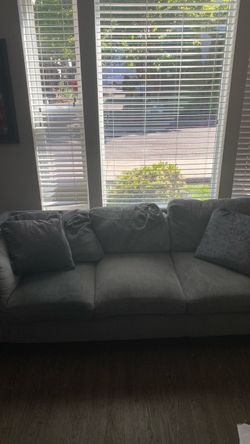 3 seater sofa