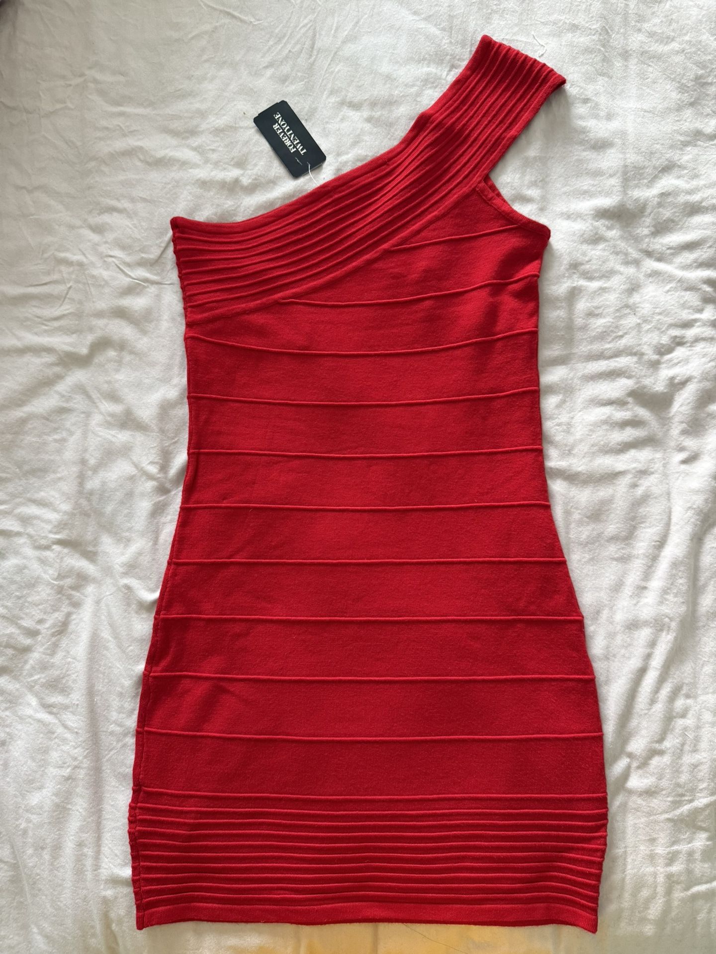 Forever 21 Cocktail Party Dress