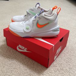 Kids Nike Hustle D 11 Size 3 Y