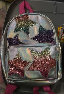 Small girls backpack $10 each