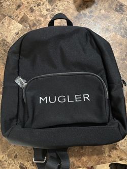 Backpack MUGLER
