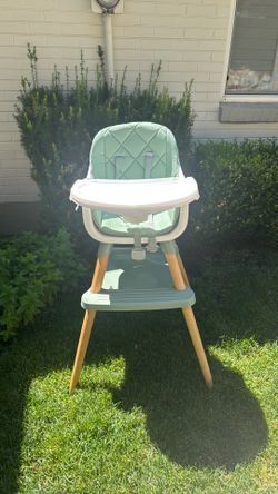 High Chair