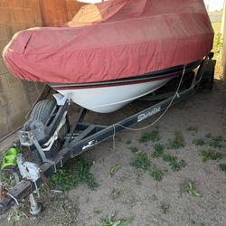 Project Boat 1984 Wellcraft Runabout Ski And Bass Fish