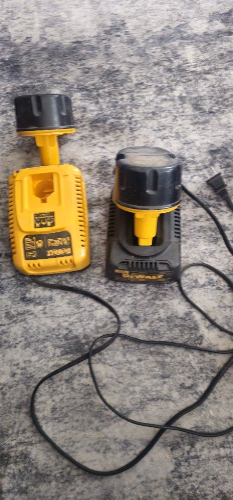 Dewalt Drill
