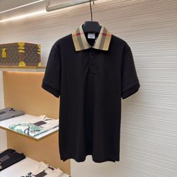 BBR Men’s Polo Shirt 2026 New 