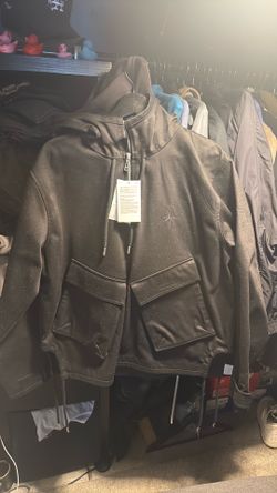 Jordan x Cactus Jack jacket