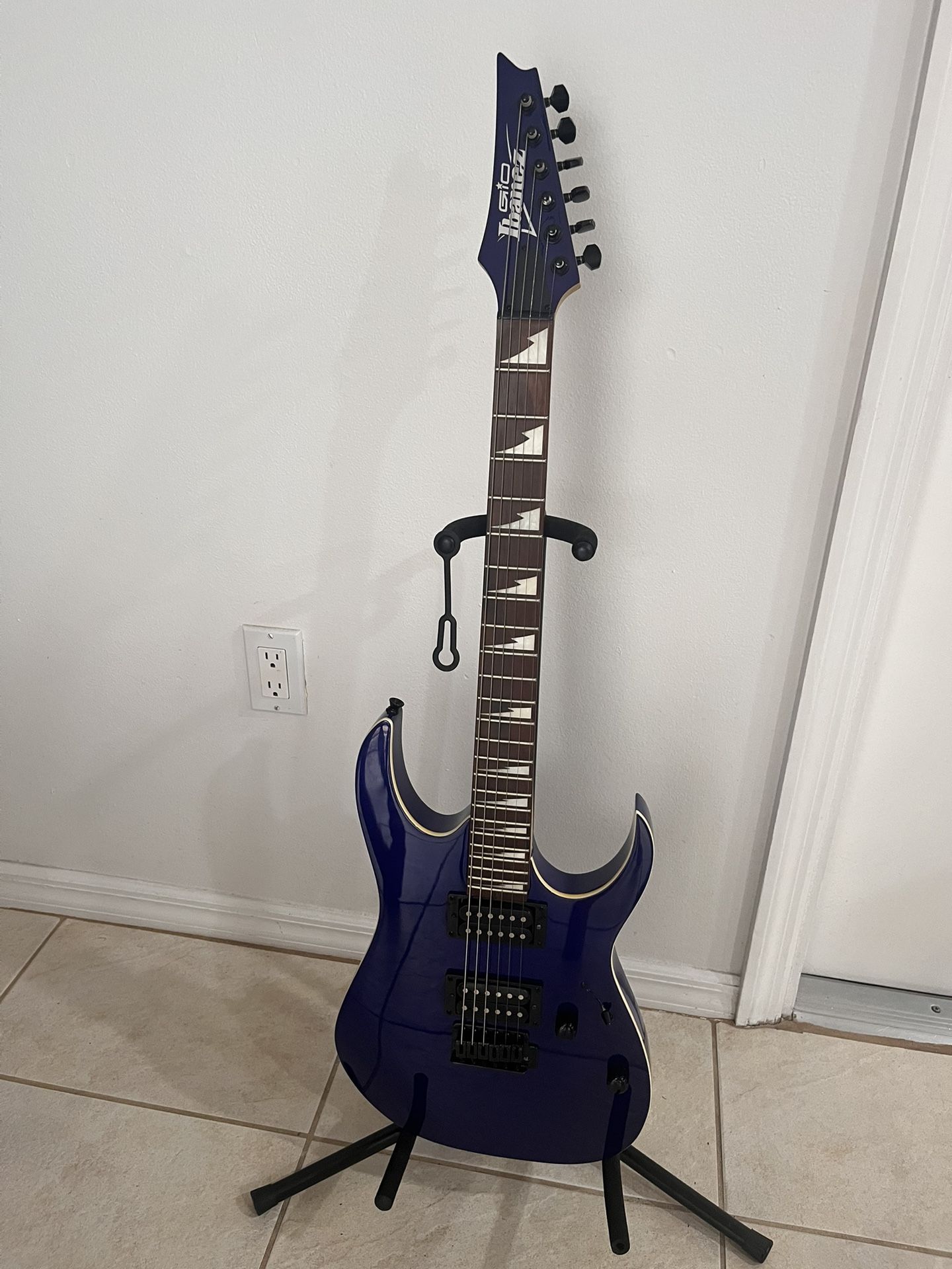 Electric Guitar