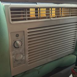 Window Ac 5000 Btu