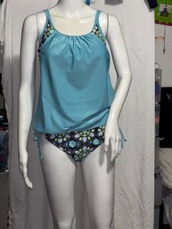 Size medium