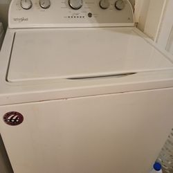 Whirlpool Washer For Sale Only $50