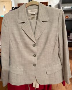 Jones New York Pant Suit 2-Piece - Ja