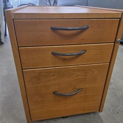 Filing Cabinet 